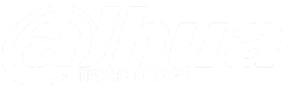 png of Dahua Logo for Dropdown menu